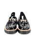 Unbranded Black Flats Size EU 42 - photo 2