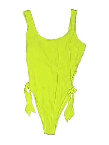 Hurley One Piece Swimsuit (view 1)