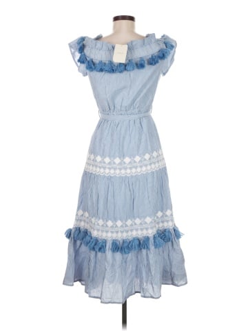Tularosa Casual Dress (view 2)