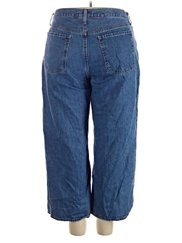 Old Navy Jeans (view 2)