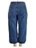 Old Navy 100% Cotton Blue Jeans Size 18 - photo 2