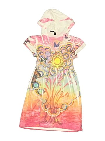 Lily Bleu Dress (view 1)