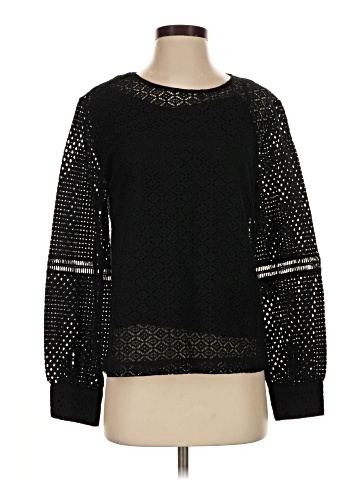Banana Republic Long Sleeve Top (view 1)
