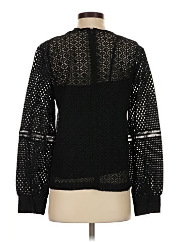 Banana Republic Long Sleeve Top (view 2)
