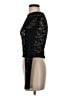 Edikted Black Long Sleeve Top Size XS - photo 5