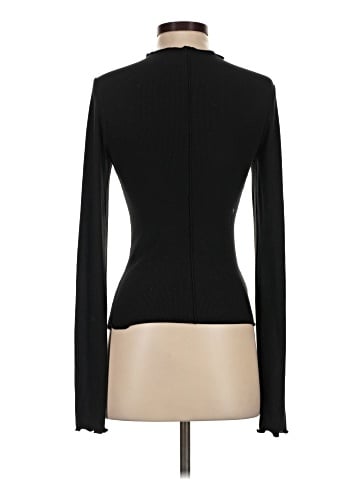 Essentials Long Sleeve Top (view 2)