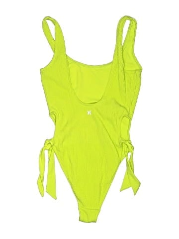 Hurley One Piece Swimsuit (view 2)