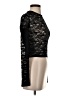 Edikted Black Long Sleeve Top Size XS - photo 4