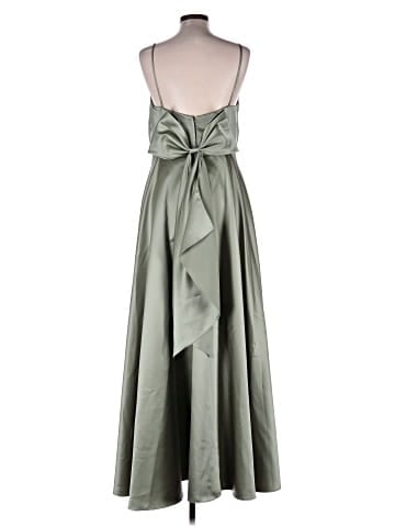 Christina Wu Celebrations Cocktail Dress (view 2)