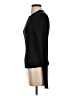 Essentials Black Long Sleeve Top Size S - photo 5