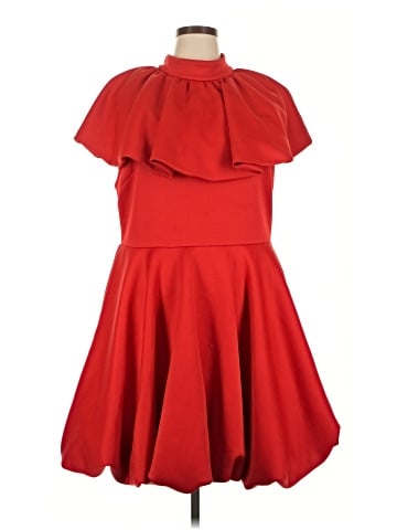 Akira Cocktail Dress (view 1)