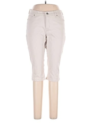 Code Bleu Casual Pants (view 1)
