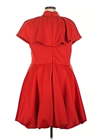 Akira Cocktail Dress (view 2)