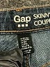 Gap Outlet Blue Jeans Size 8 - photo 4
