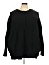 Torrid Black Cardigan Size 5X Plus (6) - photo 1
