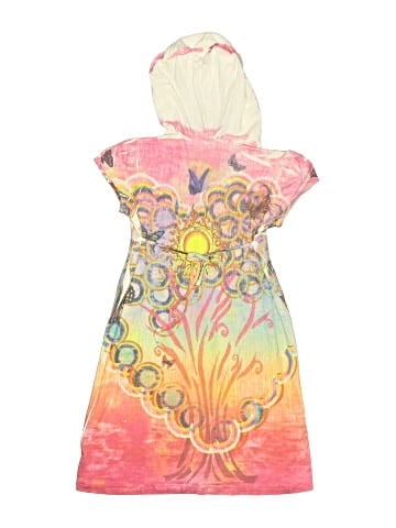 Lily Bleu Dress (view 2)