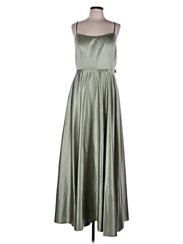Christina Wu Celebrations Cocktail Dress (view 1)