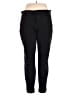 NYDJ Black Casual Pants Size 16 - photo 1