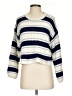 Z Supply Stripes Blue Pullover Sweater Size XS - photo 1