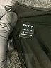 Shein Black Long Sleeve Top Size L - photo 3