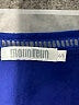 MONORENO Blue 3/4 Sleeve Blouse Size S - photo 7