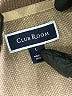 Club Room 100% Cotton Solid Tan Pullover Sweater Size L - photo 7