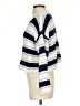 Z Supply Stripes Blue Pullover Sweater Size XS - photo 5