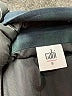 CAbi Plaid Green Jacket Size 8 - photo 6