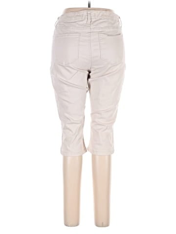 Code Bleu Casual Pants (view 2)