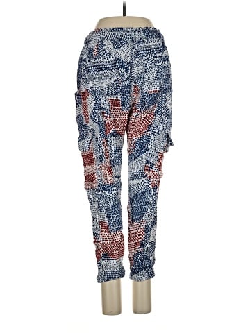 Hei Hei Cargo Pants (view 2)