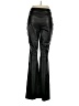 SPANX 100% Polyurethane Black Dress Pants Size XL - photo 2