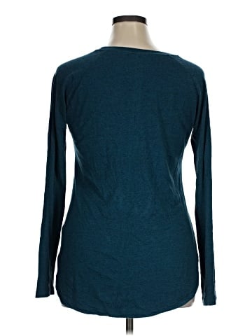 Calia by Carrie Underwood Long Sleeve T-Shirt (view 2)