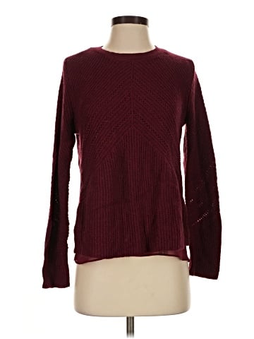 Lucky Brand Pullover Sweater (view 1)
