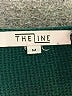 The Line Green Pullover Sweater Size M - photo 7