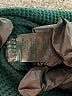 The Line Green Pullover Sweater Size M - photo 9