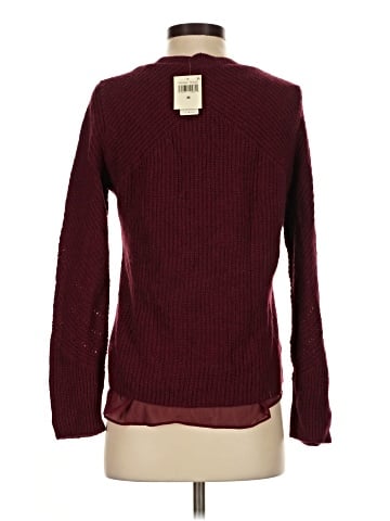 Lucky Brand Pullover Sweater (view 2)