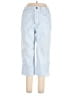 Lee Blue Jeans Size 12 - photo 1