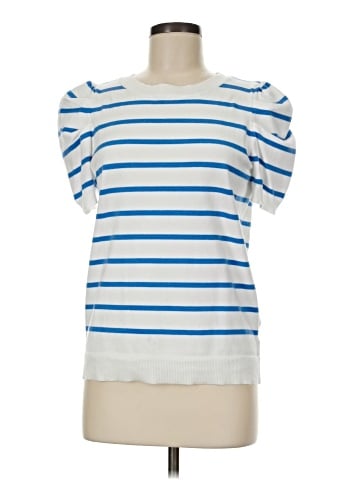 Zesica Pullover Sweater (view 1)