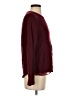Lucky Brand Burgundy Pullover Sweater Size M - photo 4