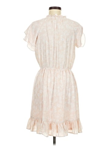 LC Lauren Conrad Casual Dress (view 2)