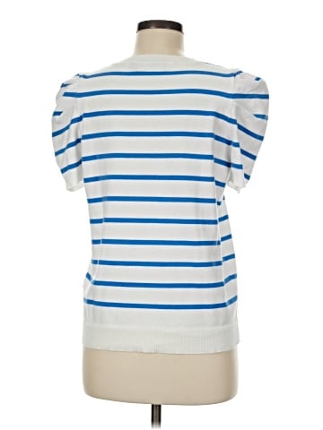 Zesica Pullover Sweater (view 2)