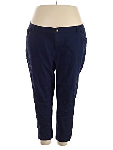 Catherines Jeggings (view 1)