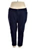 Catherines Blue Jeggings Size 28 waist (petite) - photo 1