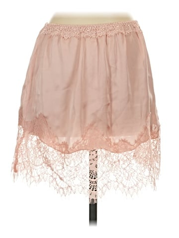 Intimately by Free People Casual Skirt (view 2)