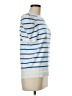Zesica White Pullover Sweater Size M - photo 4
