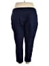 Catherines Blue Jeggings Size 28 waist (petite) - photo 2