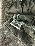 Monrow Camo Black Zip Up Hoodie Size M - photo 10