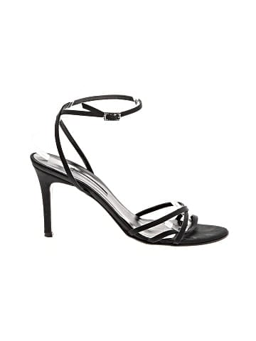 Ann Taylor Sandals (view 1)
