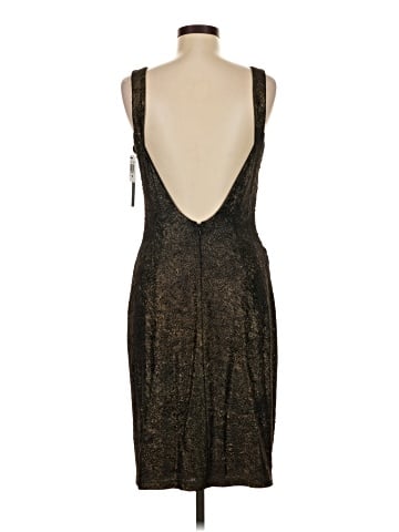 David Meister Cocktail Dress (view 2)