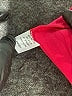 Superdown Solid Red Pink Cocktail Dress Size S - photo 8